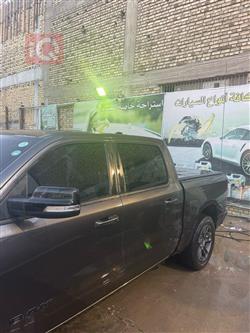 ڕام 1500